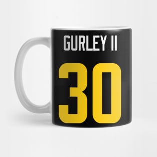 Todd Gurley Mug